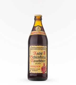 Aecht Schlenkerla Rauchbier Märzen 500ml (Bottle)