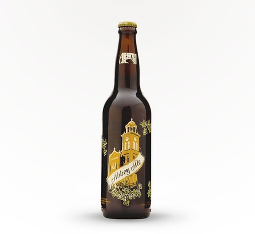 Abita Brewing Abbey Ale 22oz (Bottle)