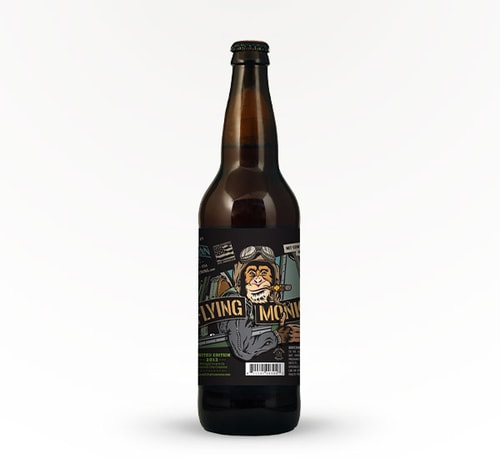 American Brewing Flying Monkey Specialty 22oz Bottle