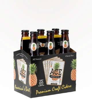 ACE Pineapple 19.2oz