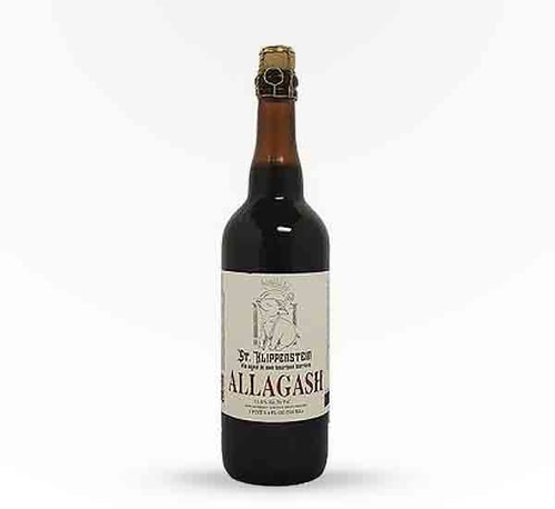 Allagash Brewing St. Klippenstein Ale 750ml (Bottle)