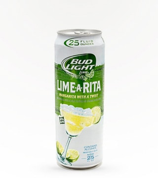 Ritas Lime-A-Rita 25oz (Can)
