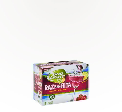 Ritas Raz-Ber-Rita 12 Cans (12oz)