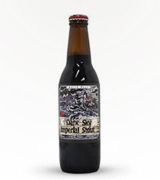 Baird Dark Sky Imperial Stout Russian Imperial Stout 21.4 oz Bottle
