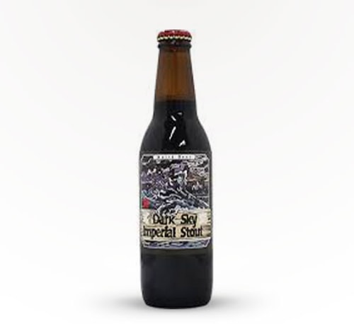 Baird Dark Sky Imperial Stout Russian Imperial Stout 21.4 oz Bottle