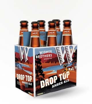 Brothers Honey Amber Ale Seasonal Specialty Beer 6 Bottles