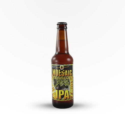 Black Diamond Moesaic IPA American IPA India Pale Ale 6 Bottles (12oz)