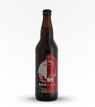 Blue Frog Red Ale Irish Red Ale 22 oz