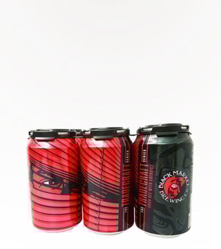 Black Market Brewing Cherry Sour Ale 6 Cans