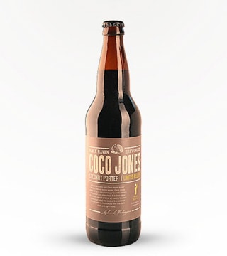 Black Raven Rotator Series Seasonal Specialty Beer 22 oz