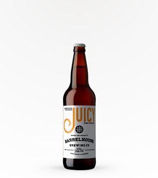 BarrelHouse Brewing Juicy IPA 22 oz bottle