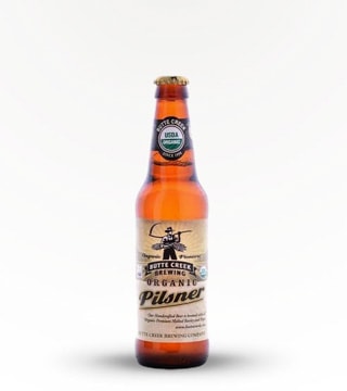 Butte Creek Orgnic Pilsner Specialty 6 Bottles