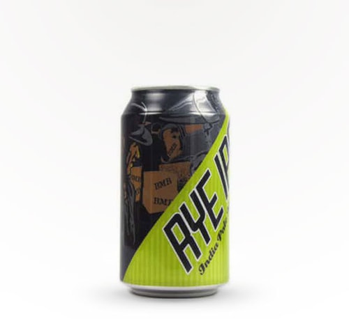 Black Market Rye IPA American IPA India Pale Ale 6 Cans (12oz)