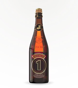 Brooklyn Brewery Local 1 Strong Pale Ale 750 ml