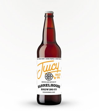 BarrelHouse Brewing Key Lager 22 oz Bottle