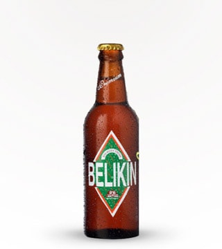 Belikin Premium Beer Munich Helles Light Lager 6 Bottles