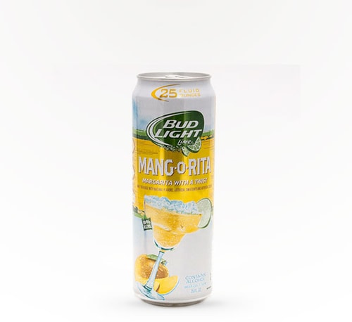 Ritas Mang-O-Rita 25oz (Can)