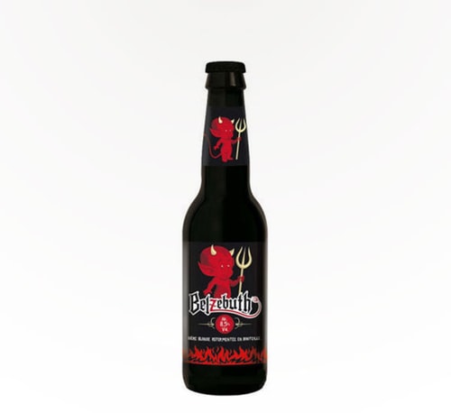 Belzebuth Strong Pale 330ml (Bottle)