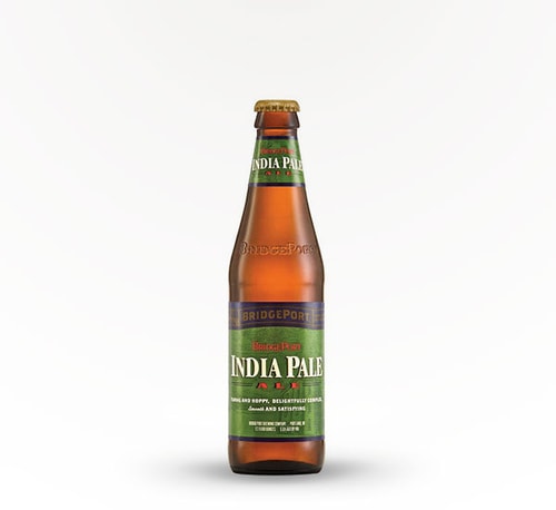 Bridgeport I.p.a American IPA India Pale Ale 12 Bottles (12oz)