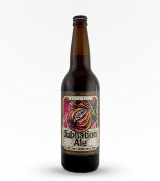 Baird Jubilation Ale Fruit Beer 21.4 oz Bottle