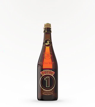 Brooklyn Brew Local 1 Belgian Specialty Ale 750 ml