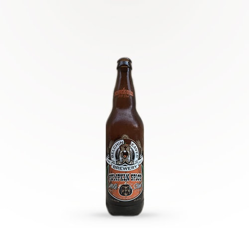 Belching Beaver Brewery Pumpkin Stout 22oz (Bottle)