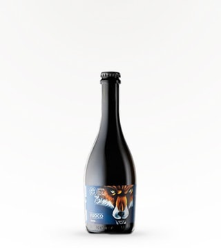 Birra dell'Eremo Fuoco Belgian Style Tripel 500ml (Bottle)
