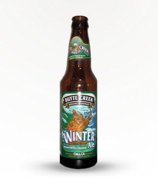 Butte Creek Winter Ale Seasonal Specialty Beer 6 Bottles