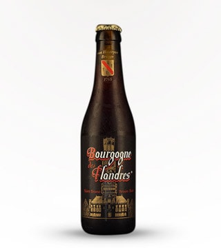 Bourgogne De Flanders Brown Belgian Specialty Ale 750 ml