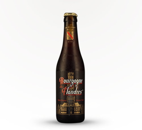 Bourgogne De Flanders Brown Belgian Specialty Ale 750ml Bottle