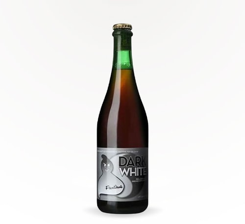 Brasserie Fantôme Dark White Belgian Ale 750ml (Bottle)