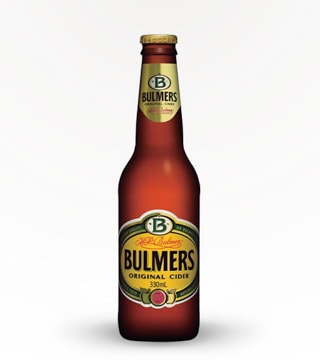 Bulmer's Woodpecker Cider Common Cider 32oz (Bottle)