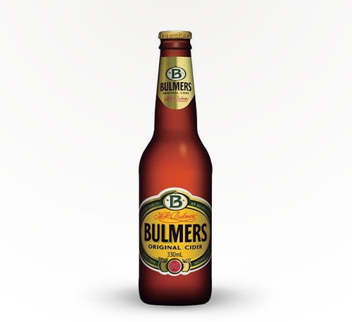 Bulmer's Woodpecker Cider Common Cider 32oz (Bottle)