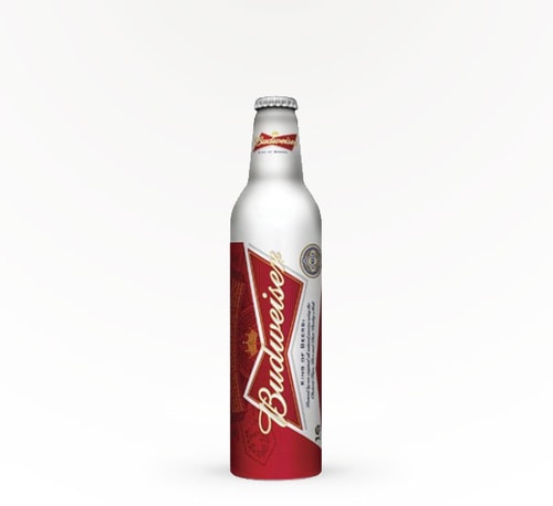 Budweiser Lager 16oz (Bottle)