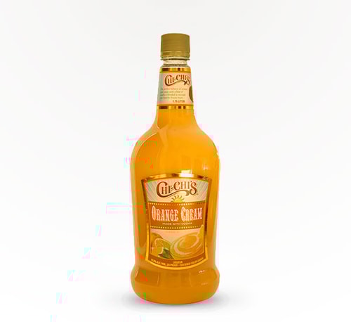 Chi-Chi's Orange Cream 1.75L (Bottle)