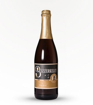 Calicraft Br Buzzerkeley Sparkling Ale Specialty 750 ml