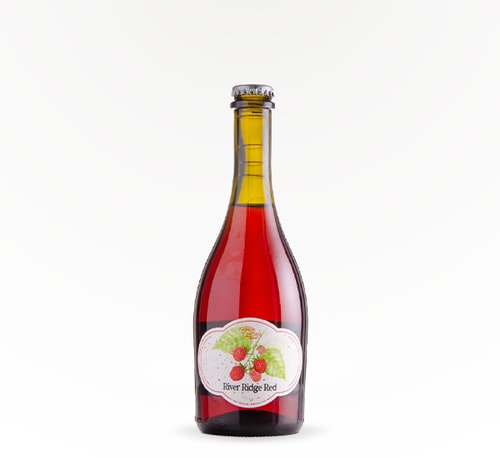 Creature Comforts Brewing River Ridge Red Ale 16.9oz (Bottle)