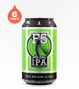COOP Ale Works F5 IPA 6 Cans (12oz)