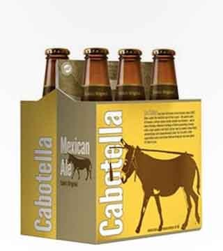 Baja Brewing Cabotella: Blonde Ale 6 Bottles