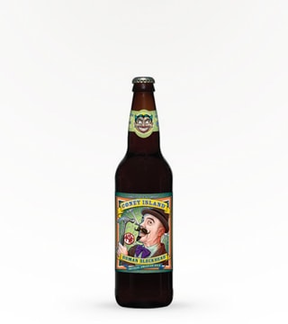 Coney Island Human Blockhead Traditional Bock 22 oz