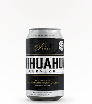 Chihuahua Rico 6 Cans 12 oz