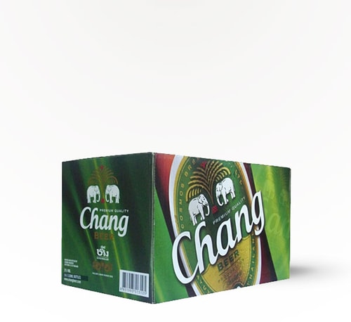 Chang Classic 24 Bottles (12oz)