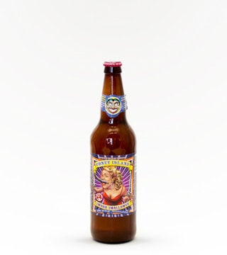 Coney Island Sword Swallower Specialty 22 oz