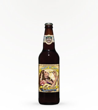 Coney Island Albino Python Specialty 22 oz