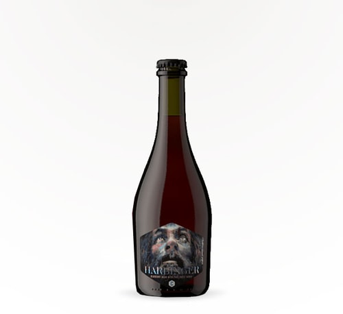 Crafted Artisan Meadery The Harbinger Mead 500ml (Bottle)