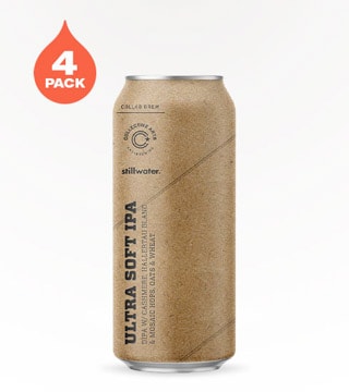 Collective Arts Brewing Ultra Soft IPA 4 Cans 16 oz