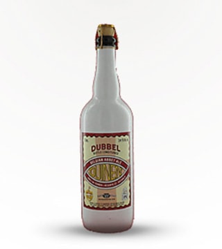 Duinen Dubbel Abbey Ale Belgian Specialty Ale 750 ml