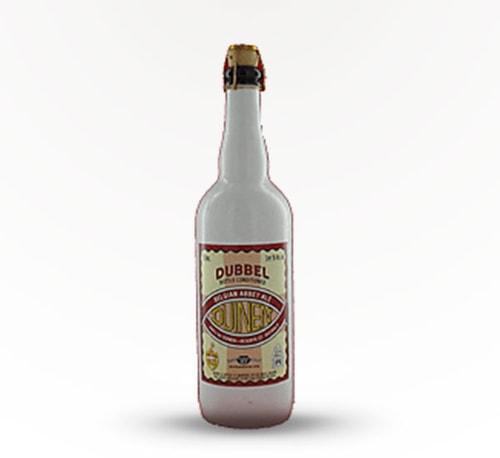 Duinen Dubbel Abbey Ale Belgian Specialty Ale 750ml Bottle