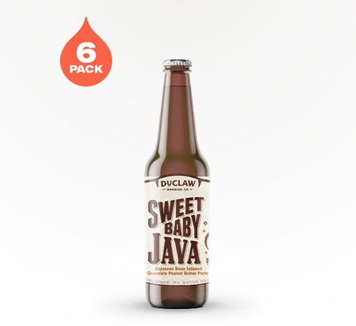DuClaw Brewing Sweet Baby Java Porter 6 Bottles (12oz)