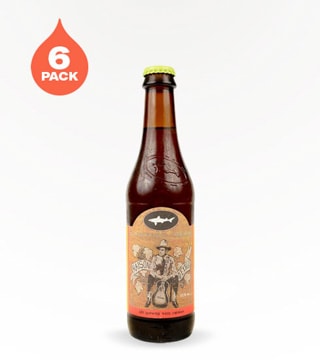 Dogfish Head Brewery Raison D'Être 6 Bottles 12 oz